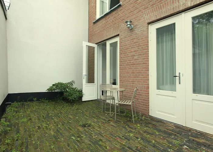 Stayci Serviced Apartments Central Station