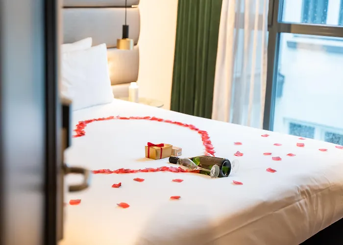 Boutique Hotel Corona